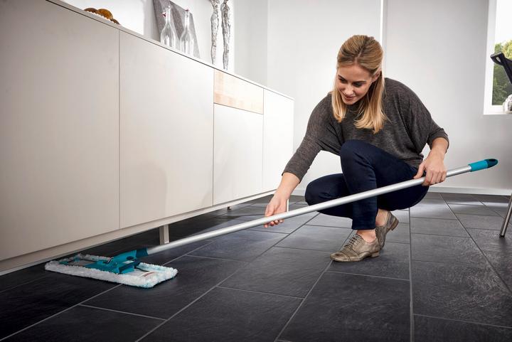Actual product image Leifheit Wischbezug Profi XL (2 pcs.)