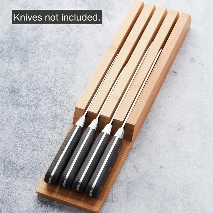 Produktbild Point Virgule Messerhalter