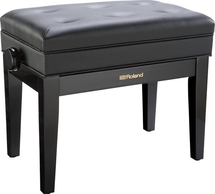 Roland RPB-400PE pianobank (Musikerstuhl)