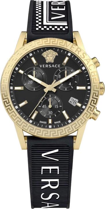 Immagine prodotto Versace VEKB00422 (Orologio sportivo, 40 mm)