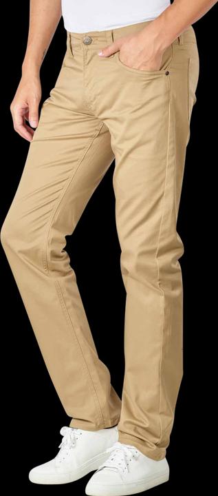 Produktbild Lee Daren Pant Straight Fit Clay (W32/L30)