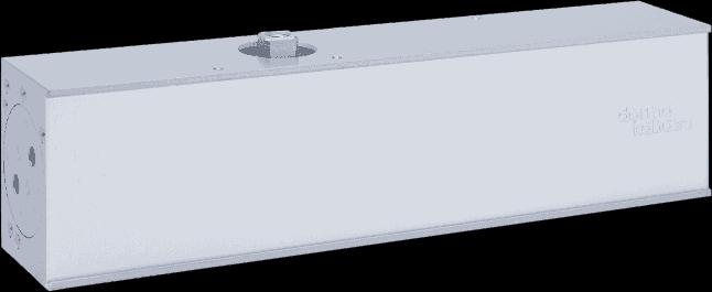 Image du produit Dormakaba Ferme-porte TS 83 (Porte de chambre, Intérieur)