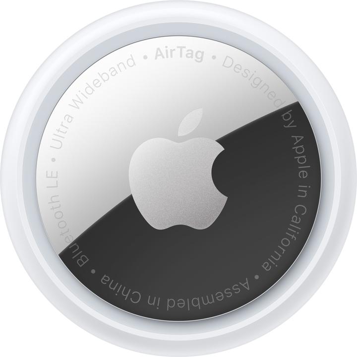 Apple AirTag (1 Pack) (iOS)