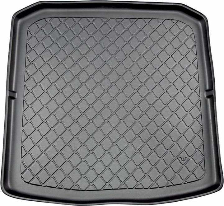 Produktbild ProPlus Kofferraumwanne für Skoda Fabia Kombi ab 2000 bis 2014