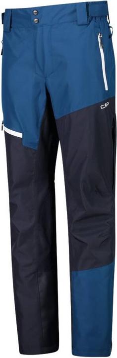 Produktbild CMP Campagnolo Pant Free Ride (3XL)