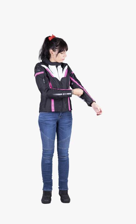 Produktbild iXS Moto (Damen, W30/L34, Normalgrösse)