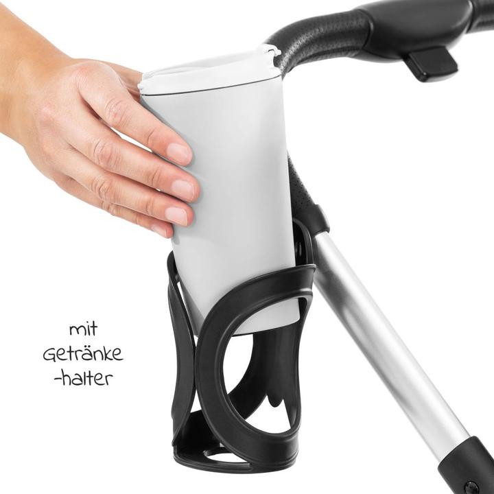 Produktbild Hauck Visionx Frame