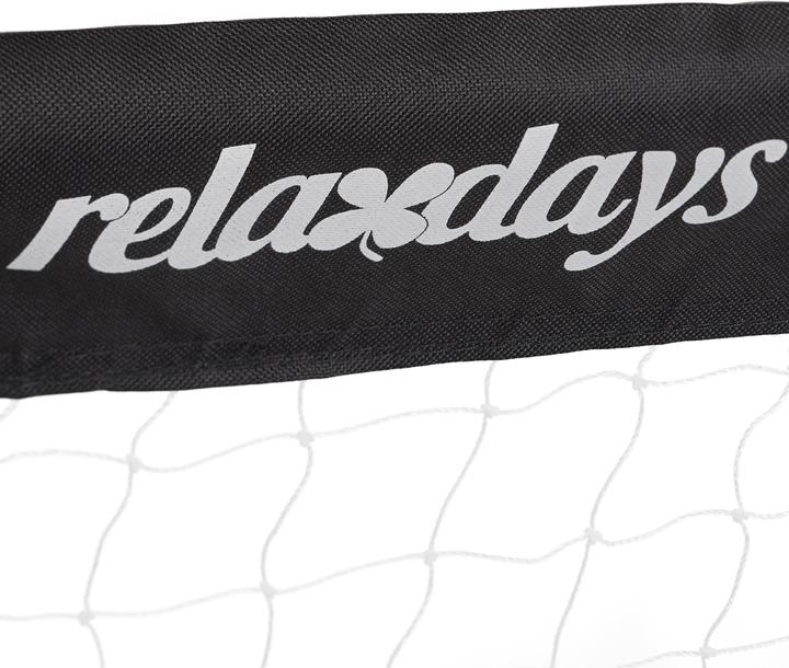 Produktbild Relaxdays Fussballtor