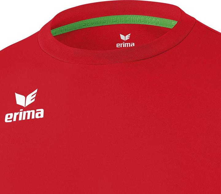 Immagine prodotto Erima Maglia a maniche lunghe della Lega (XXL)