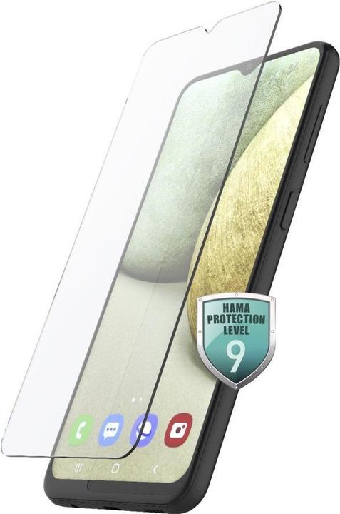 Actual product image Hama Premium Crystal Glass (1 Piece, Samsung Galaxy A32, Samsung Galaxy A22)
