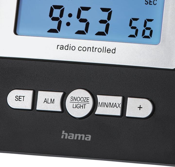 Image du produit Hama Ews-800