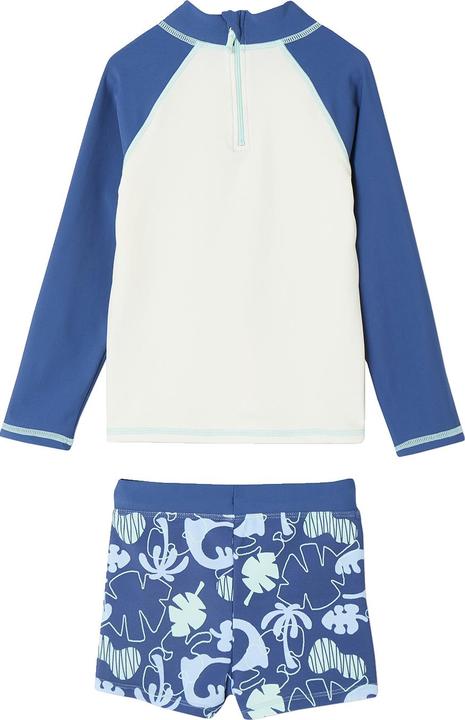 Image du produit Vertbaudet Jungen UV-Set Oeko-Tex (98)