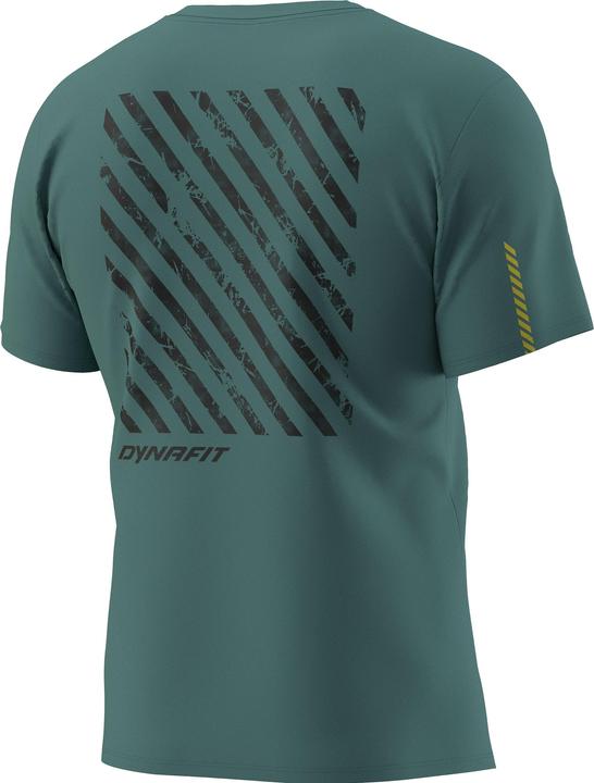 Actual product image Dynafit Trail T Shirt (L)