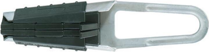 Rutenbeck Morsetto di ancoraggio AKL 802
