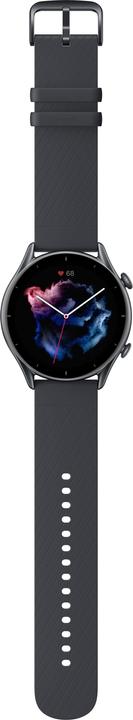 Produktbild Amazfit GTR 3 Pro (46 mm)