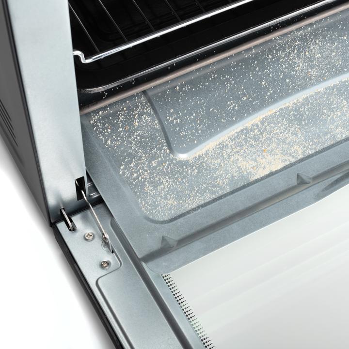 Image du produit Princess Konvektionsbackofen DeLuxe 55l (Prise UE)