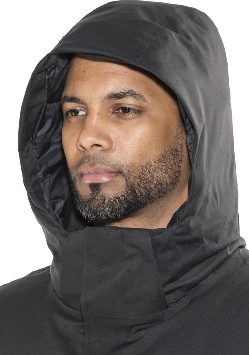 Actual product image Columbia Blizzard Fighter Insulated Jacket (XL)