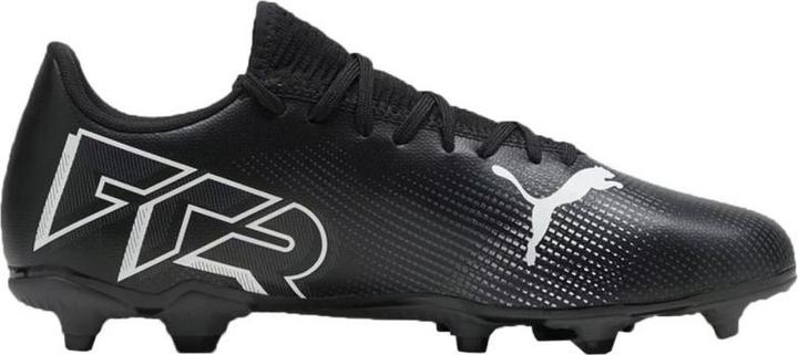 Black-PUMA White