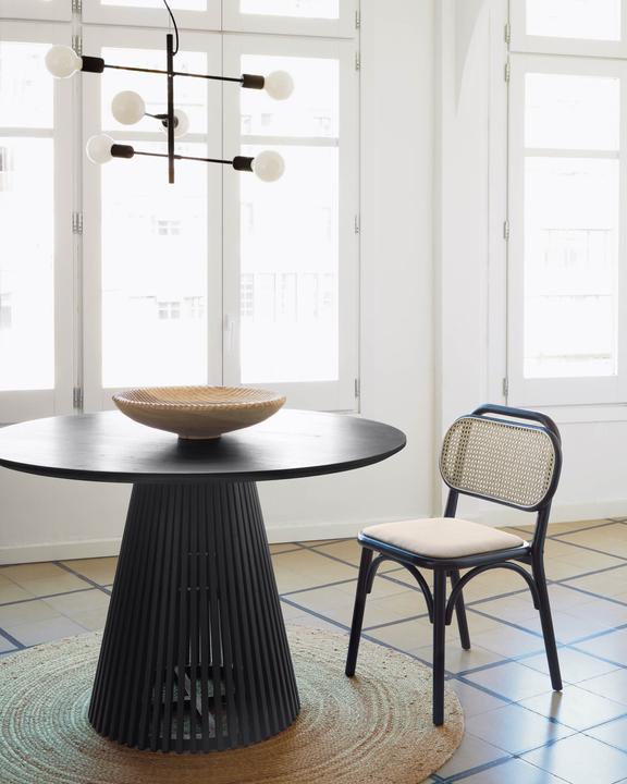 Actual product image Kave Home Jeanette (120 x 78 cm)