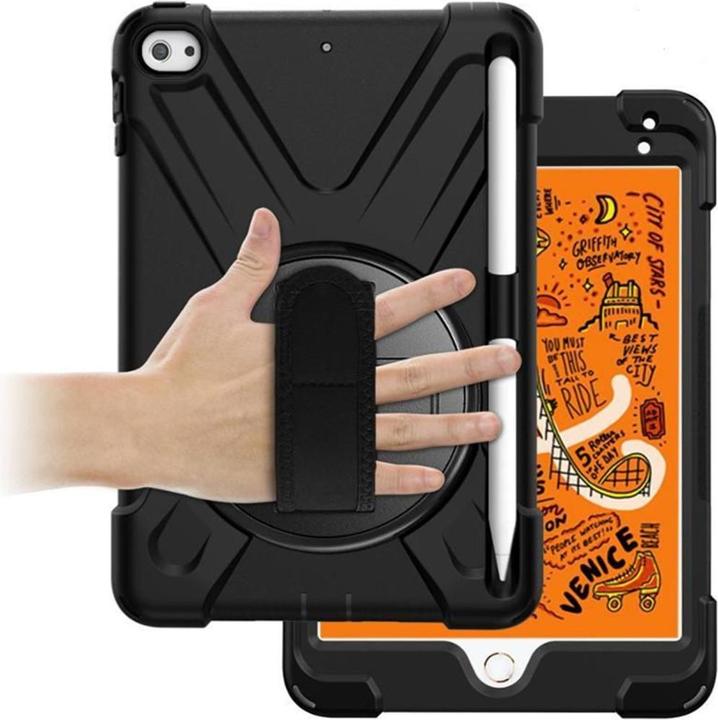 eSTUFF Custodia Defender (IPad Mini 4)