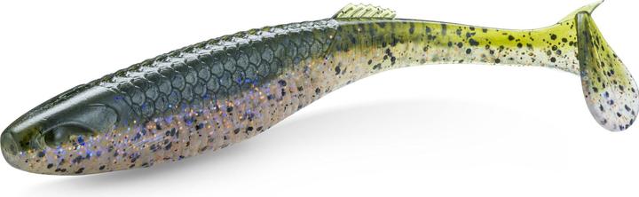 Image du produit Rapala Crushcity The Kickman (10 cm)