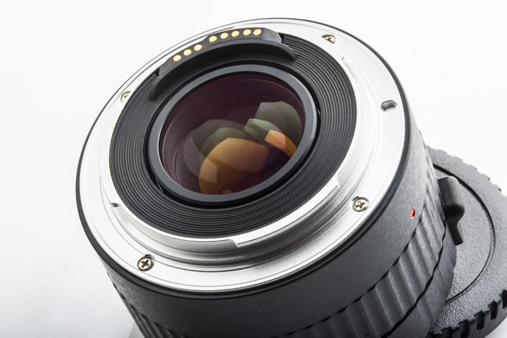 Image du produit Viltrox C-AF 2X (Téléconvertisseur, Canon EF)