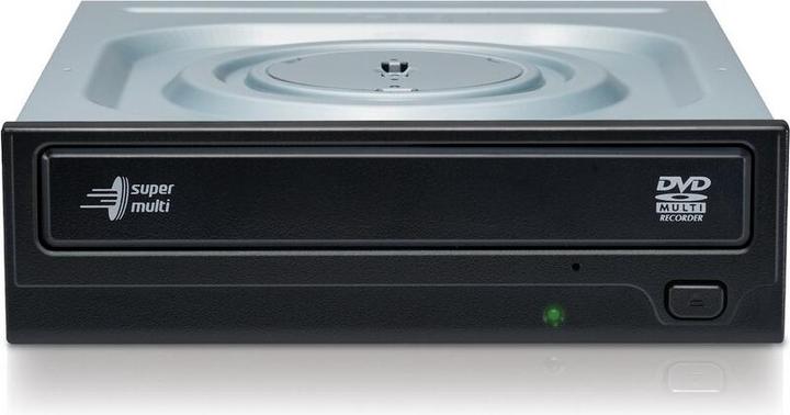 Actual product image Hitachi HLDS GH24NSD5 (DVD drive, CD drive, DVD writer)