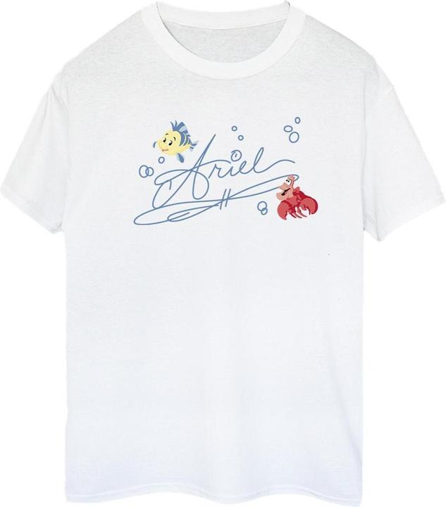 Produktbild Disney The Little Mermaid Ariel TShirt (S)