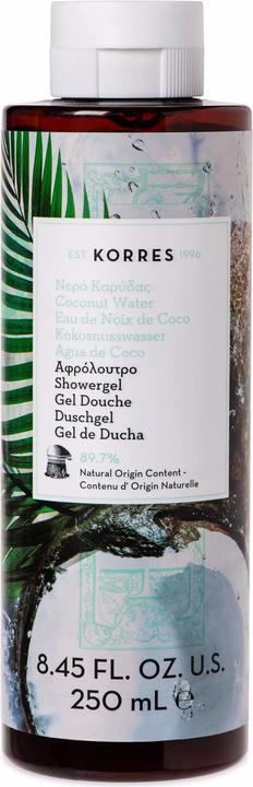 Korres Showergel (250 ml)