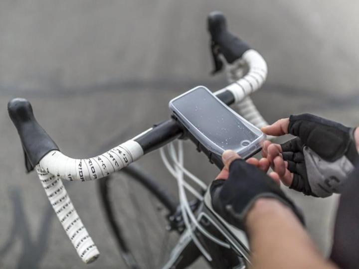 Produktbild Quad Lock Poncho (Apple iPhone 11 Pro Max)
