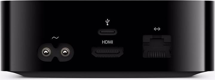 Produktbild Apple TV HD 32GB (2. Gen) (32 GB, tvOS 14)