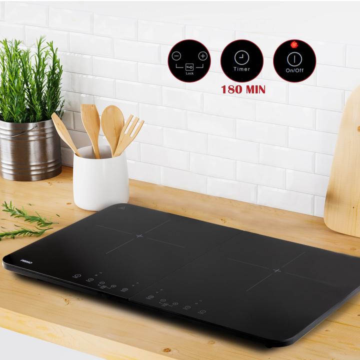 Produktbild Primo PR301IKP Induktionskochfeld