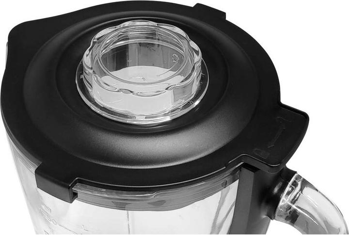 Actual product image Blaupunkt Stand mixer, salmixer (1200 W)
