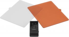 Actual product image Yongnuo YN-600II (Video light)