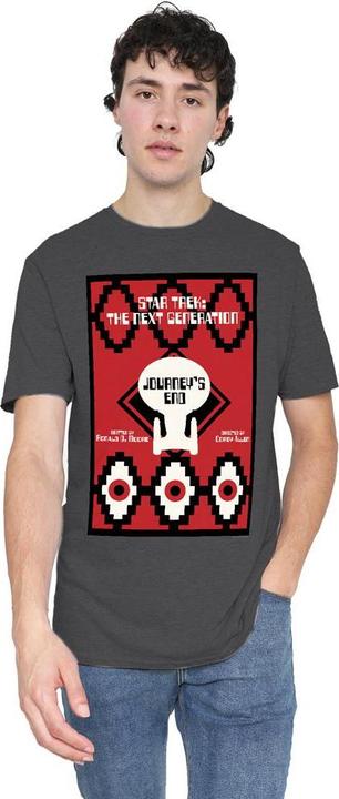 Produktbild The Next Generation Season 7 Episode 20 TShirt (XL)