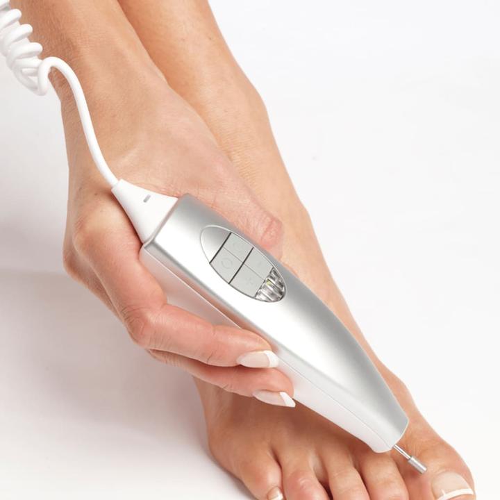 Actual product image Promed Sensitive device