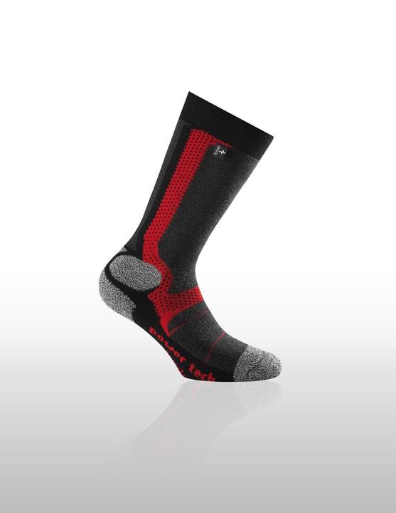 Produktbild Rohner Kinder Power Tech Socke (35 - 38)