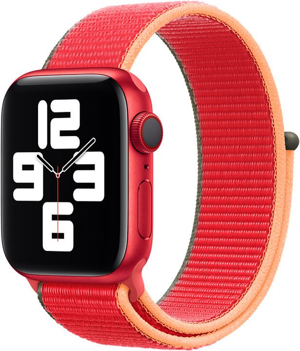 Immagine prodotto Apple Loop sportivo (40 mm, Nylon)