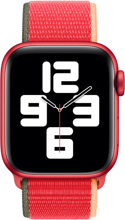 Immagine prodotto Apple Loop sportivo (40 mm, Nylon)