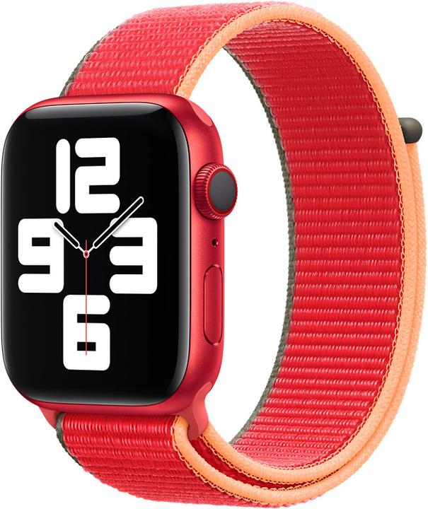 Immagine prodotto Apple Loop sportivo (44 mm, Nylon)
