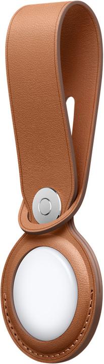 Immagine prodotto Apple Ciondolo in pelle AirTag
