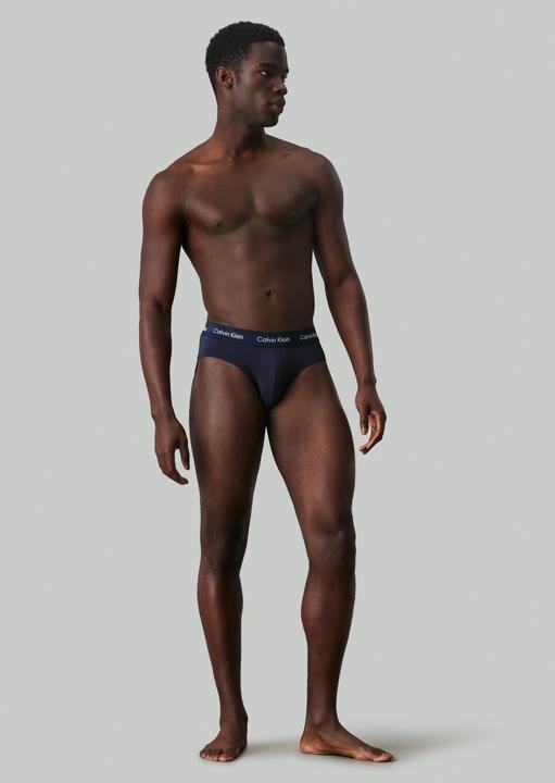 Immagine prodotto Calvin Klein Lettera Hip 3pk (S, confezione da 3)