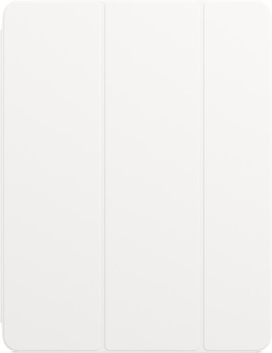 Apple Smart Folio (iPad Pro 12.9 2020 (4. Gen), iPad Pro 12.9 2022 (6. Gen), iPad Pro 12.9 2021 (5. Gen), iPad Pro 12.9 2018 (3. Gen))
