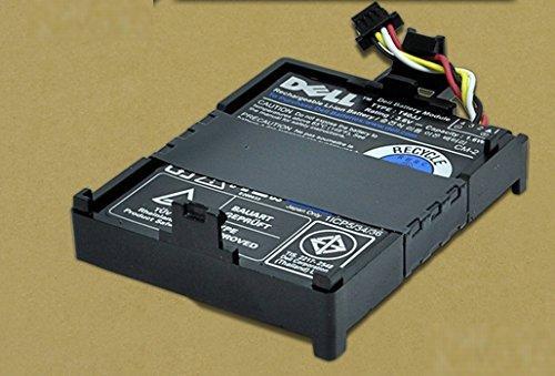 Image du produit Dell Kit de maintenance de la batterie PERC8 (1 cellules)