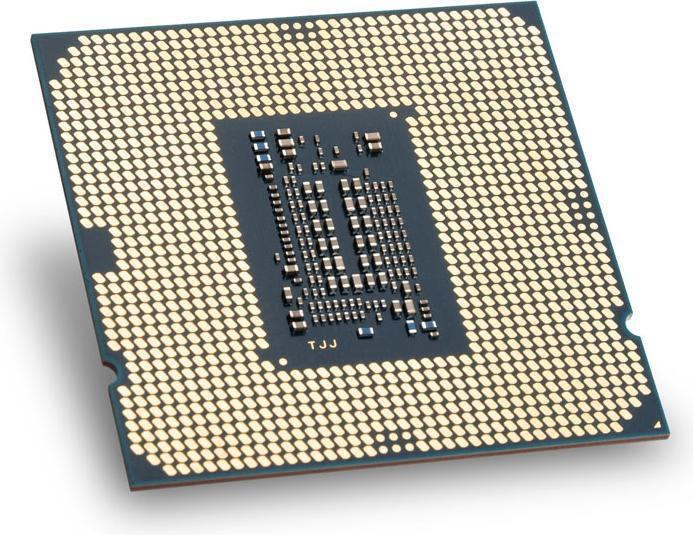 Produktbild Intel Core i7-10700F (LGA 1200, 2.90 GHz, 8 -Core)