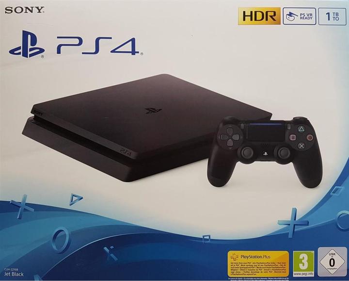 Immagine prodotto Sony Playstation 4 Slim