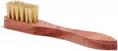 Produktbild Saphir Médaille d'Or Spachtellbürste Klein (1 x)