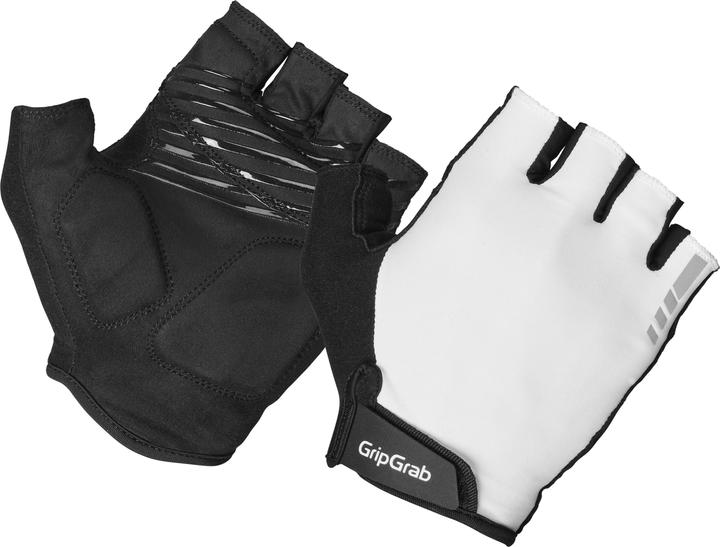 GripGrab RIDE Padded Short Finger Summer Gloves