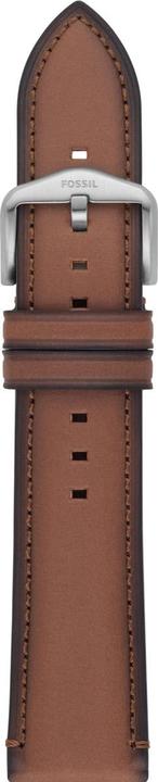 Produktbild Fossil Strap Bar (22 mm) (22 mm, Leder)