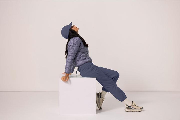 Immagine prodotto Jeanne Baret Tahiti Puffy Avvolgente (34, XXS)